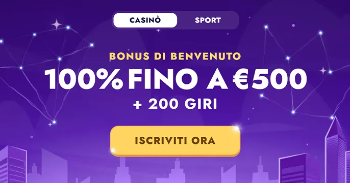Polestar Casino
